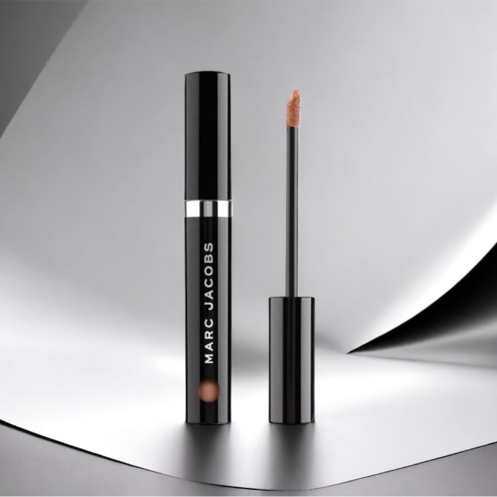 Marc Jacob Le Marc Liquid Lip Creme #450 YOURS TO TRY